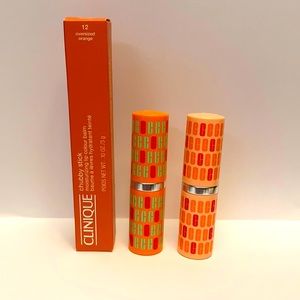 Clinique Lipstick Bundle - Brand New